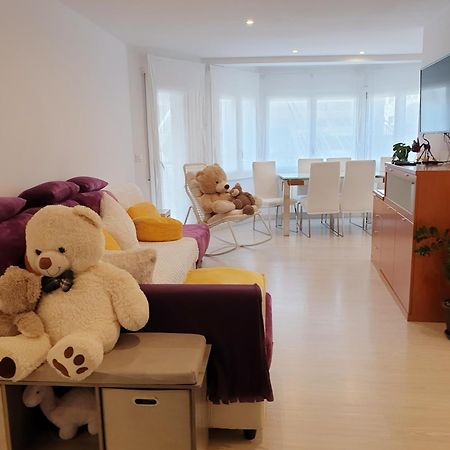 Ferienwohnung Centrico Loft En Andorra La Vella Con 2 Parkings Hut 5372 Exterior foto