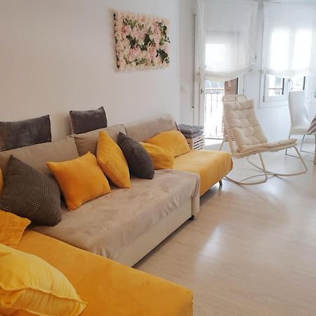 Ferienwohnung Centrico Loft En Andorra La Vella Con 2 Parkings Hut 5372 Exterior foto