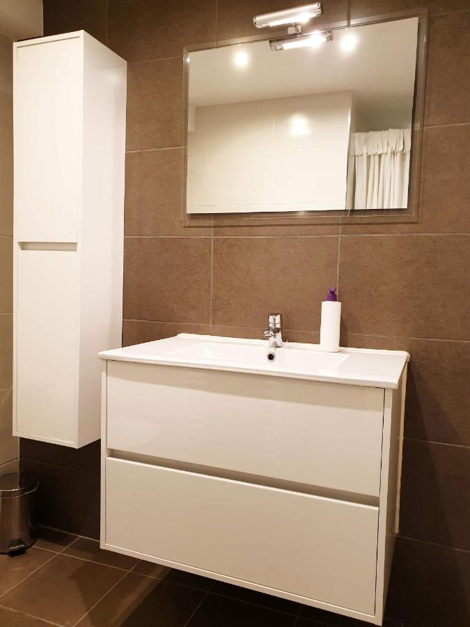 Ferienwohnung Centrico Loft En Andorra La Vella Con 2 Parkings Hut 5372 Exterior foto