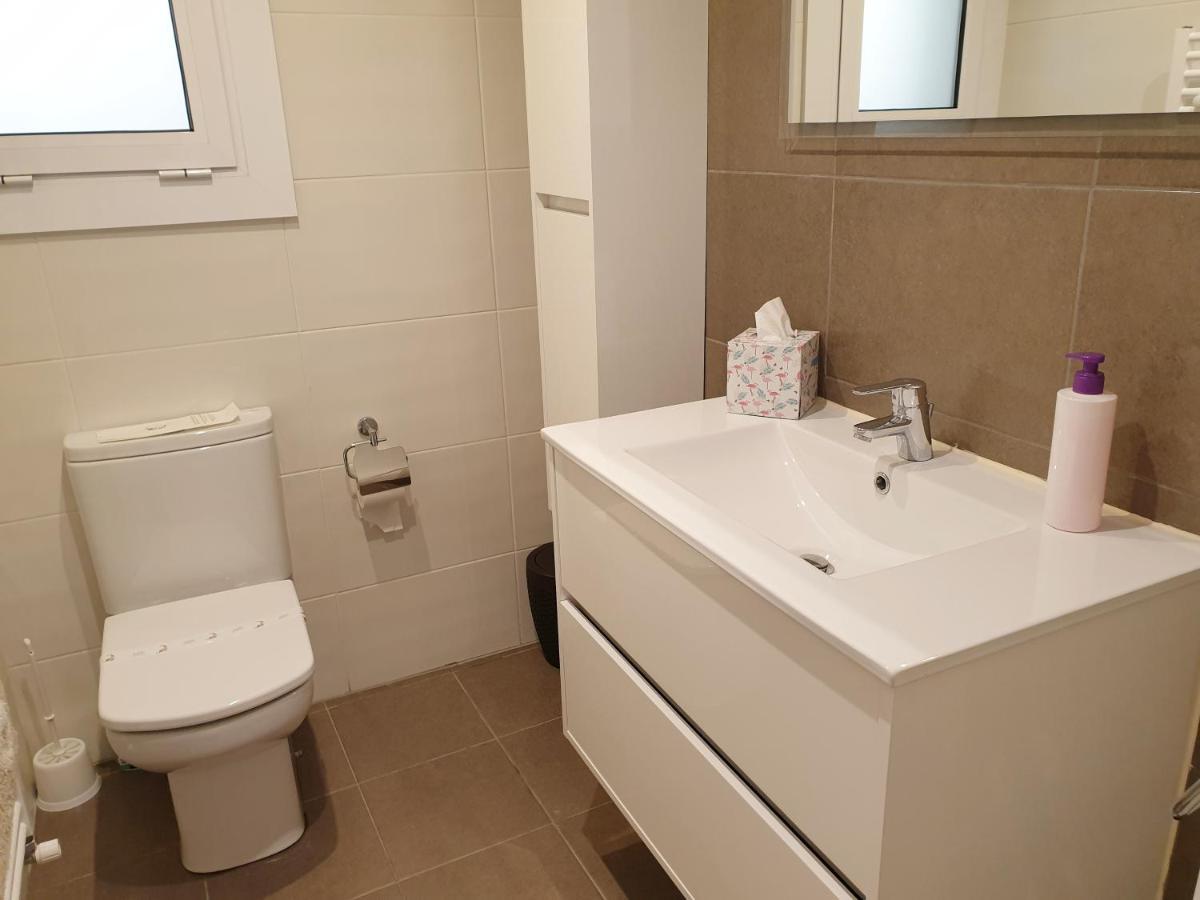 Ferienwohnung Centrico Loft En Andorra La Vella Con 2 Parkings Hut 5372 Exterior foto