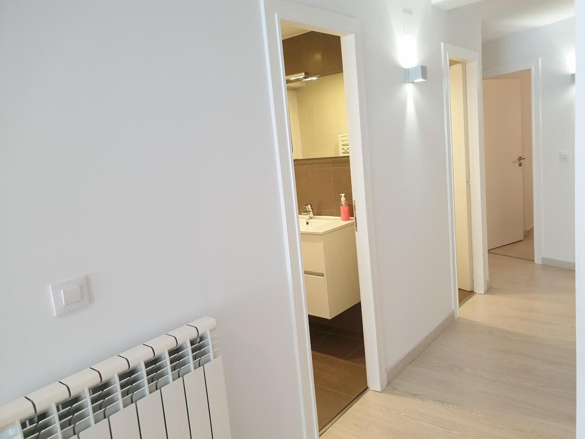 Ferienwohnung Centrico Loft En Andorra La Vella Con 2 Parkings Hut 5372 Exterior foto