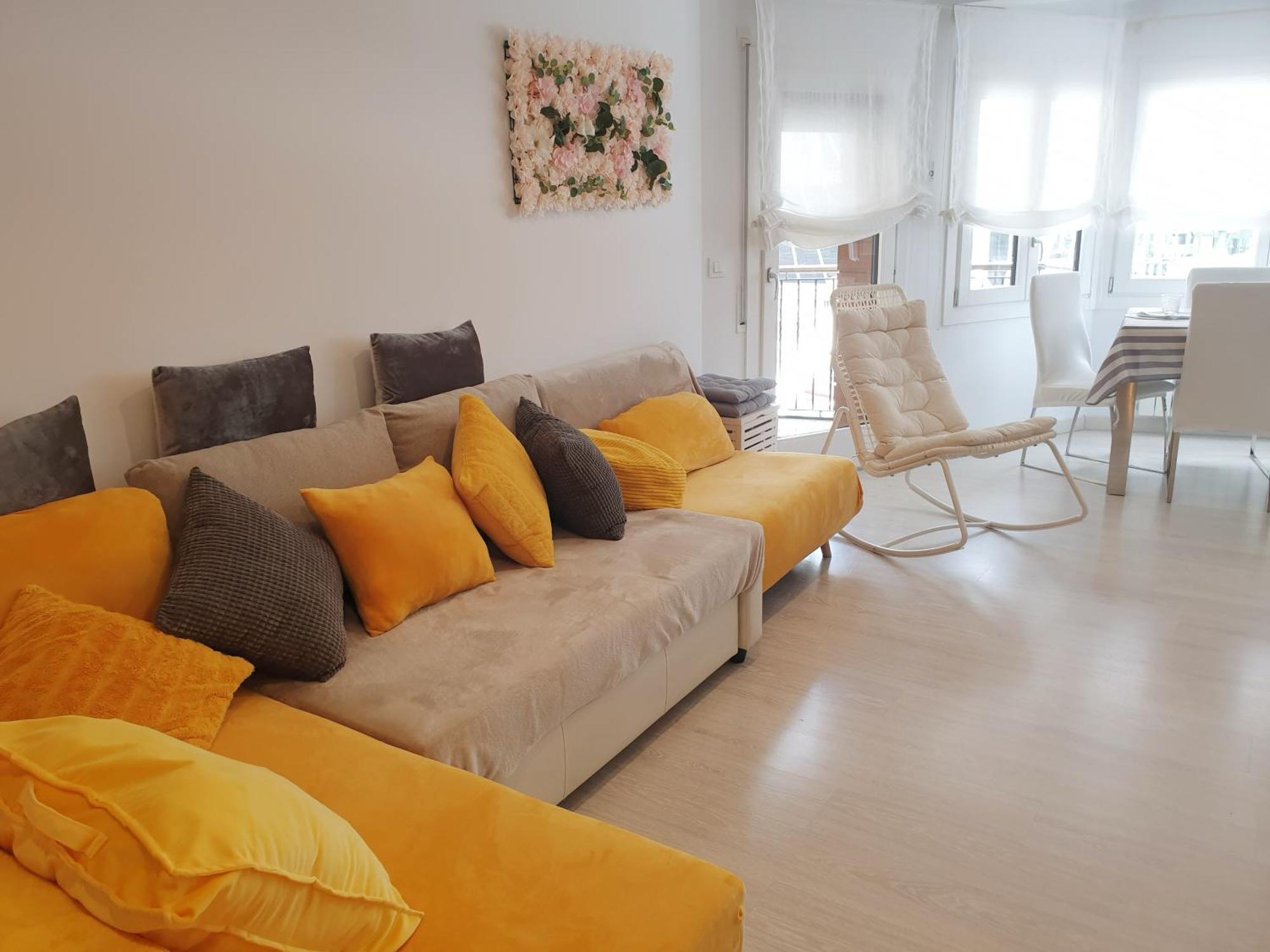 Ferienwohnung Centrico Loft En Andorra La Vella Con 2 Parkings Hut 5372 Exterior foto