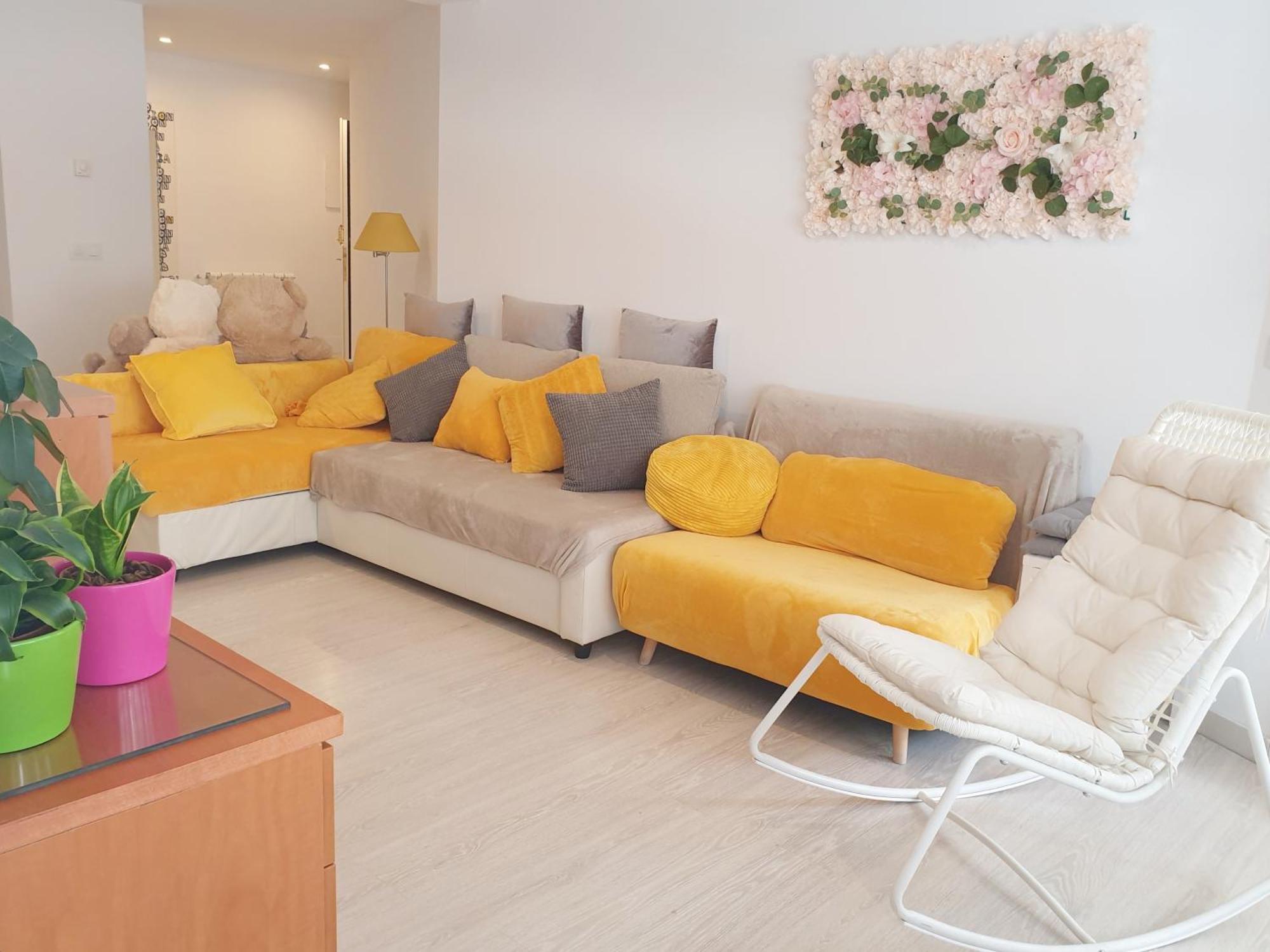 Ferienwohnung Centrico Loft En Andorra La Vella Con 2 Parkings Hut 5372 Exterior foto